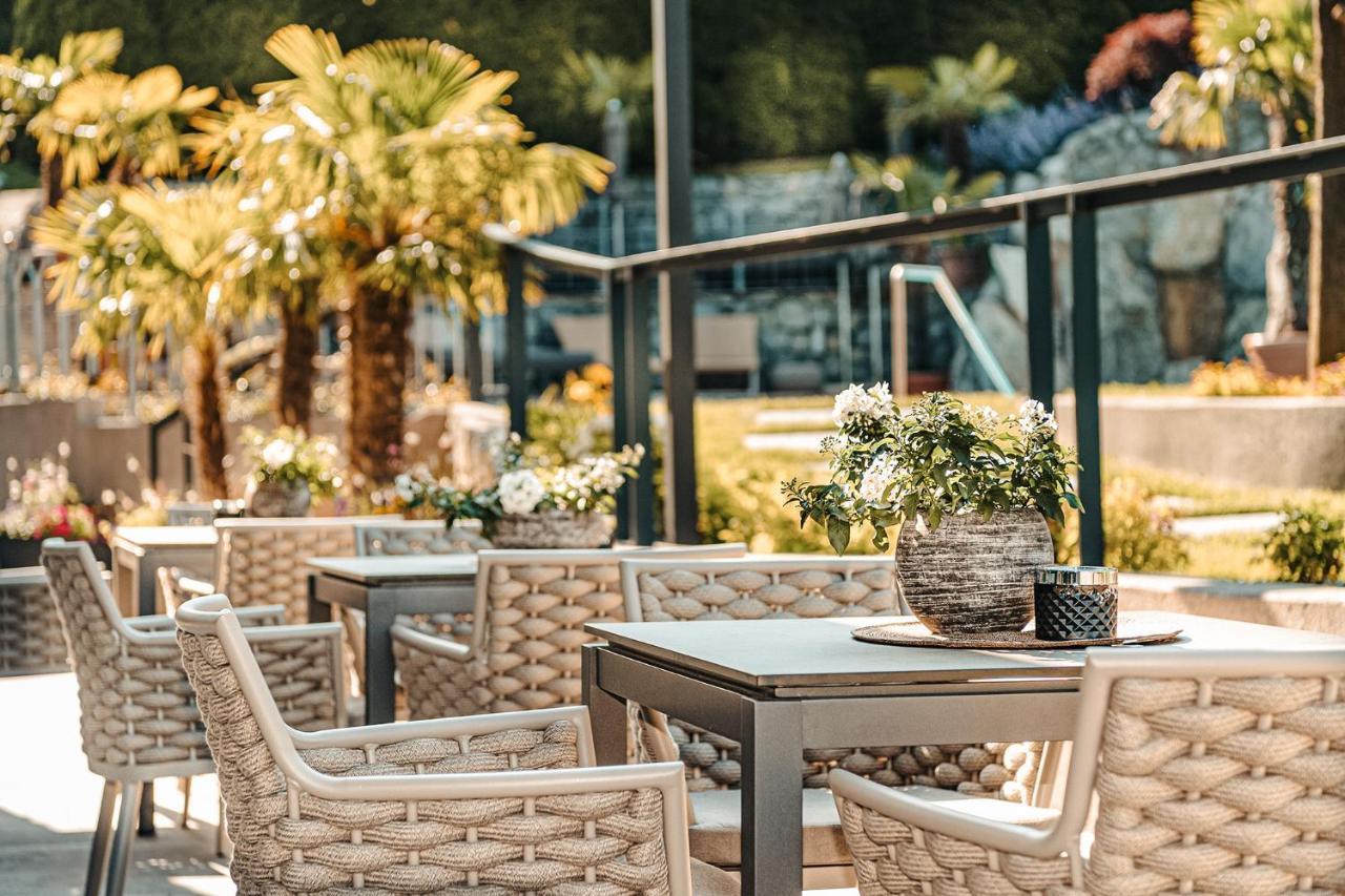 Dolcevita Hotel Jagdhof Laces Eksteriør bilde